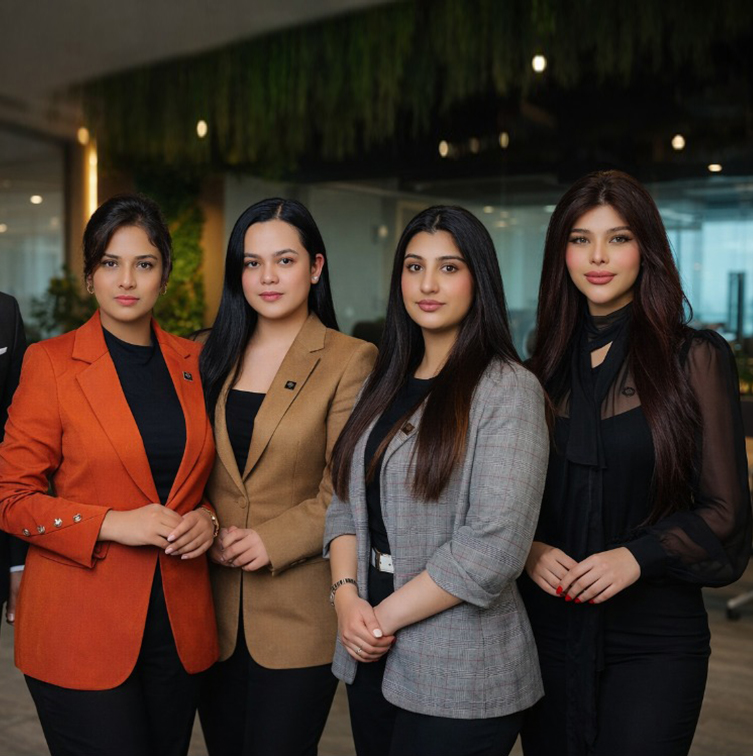 About JSR Properties