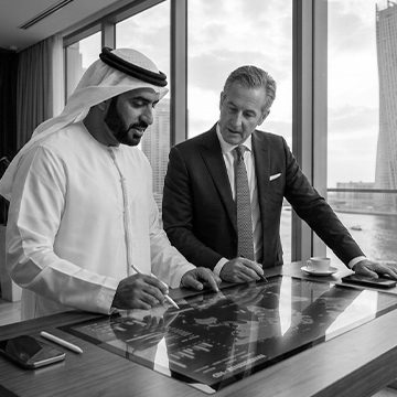 Years of Trusted Guidance