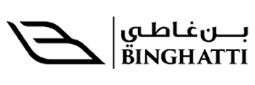 binghatti