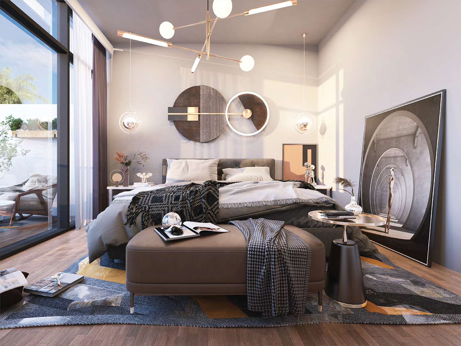 Verdana Residences