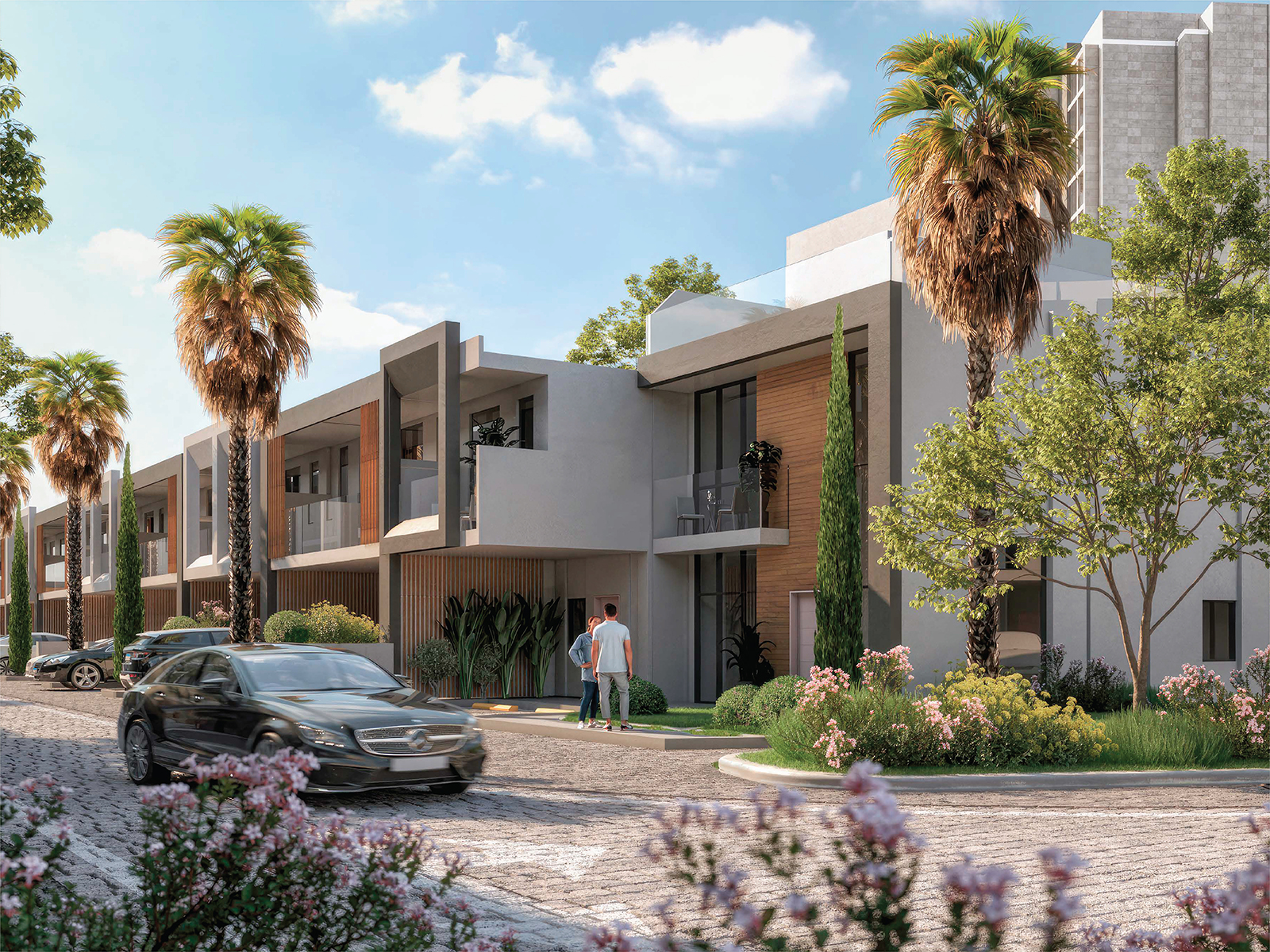 Verdana Residences