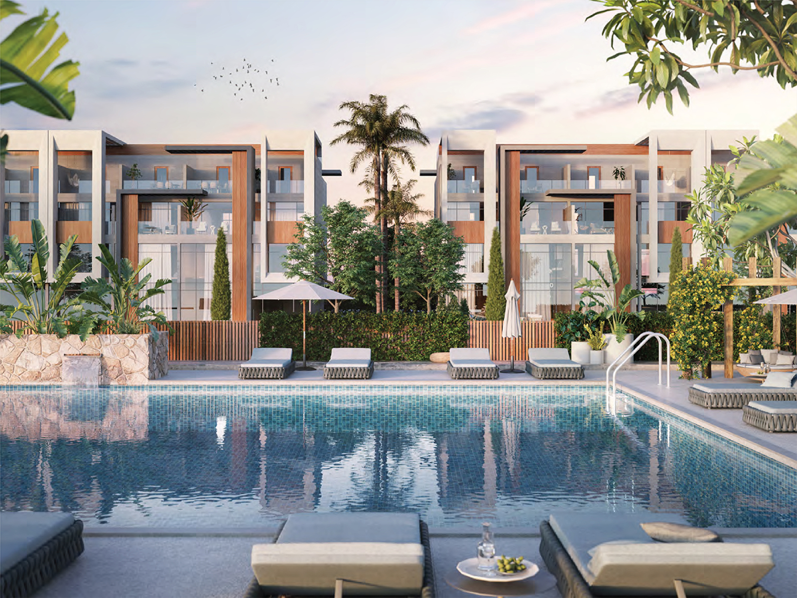 Verdana Residences