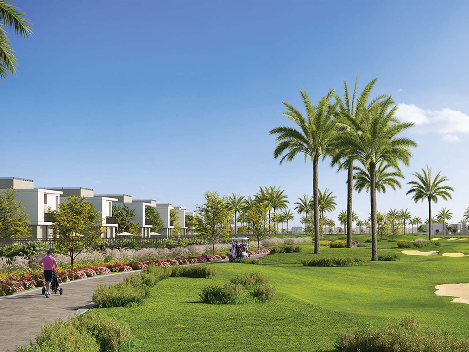 Emaar South