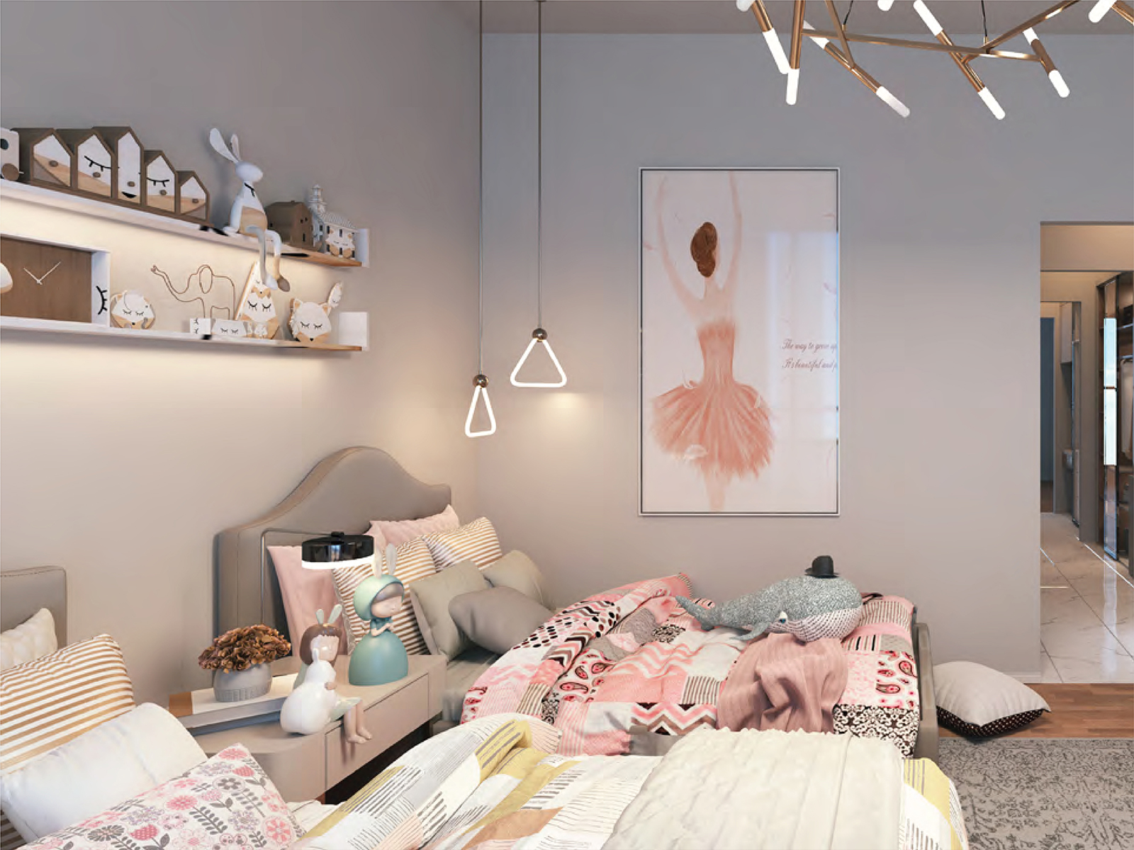 Verdana Residences