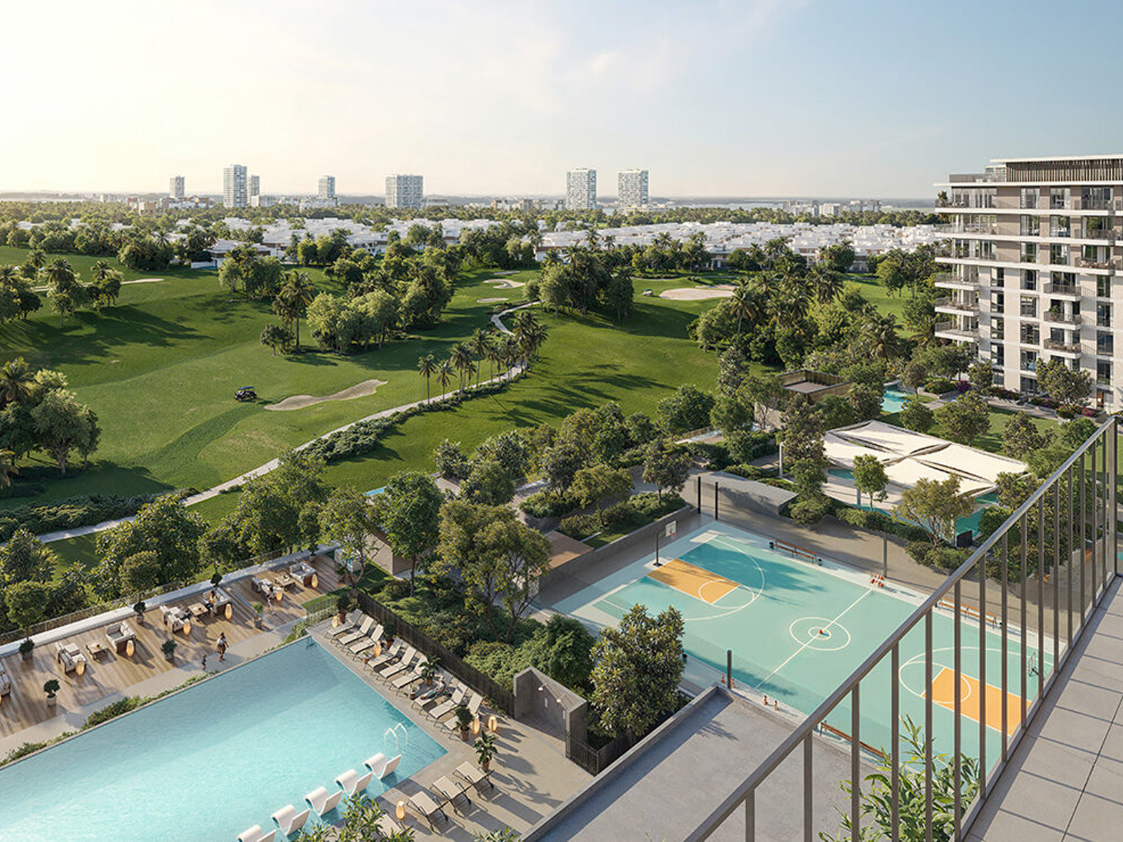 Emaar South