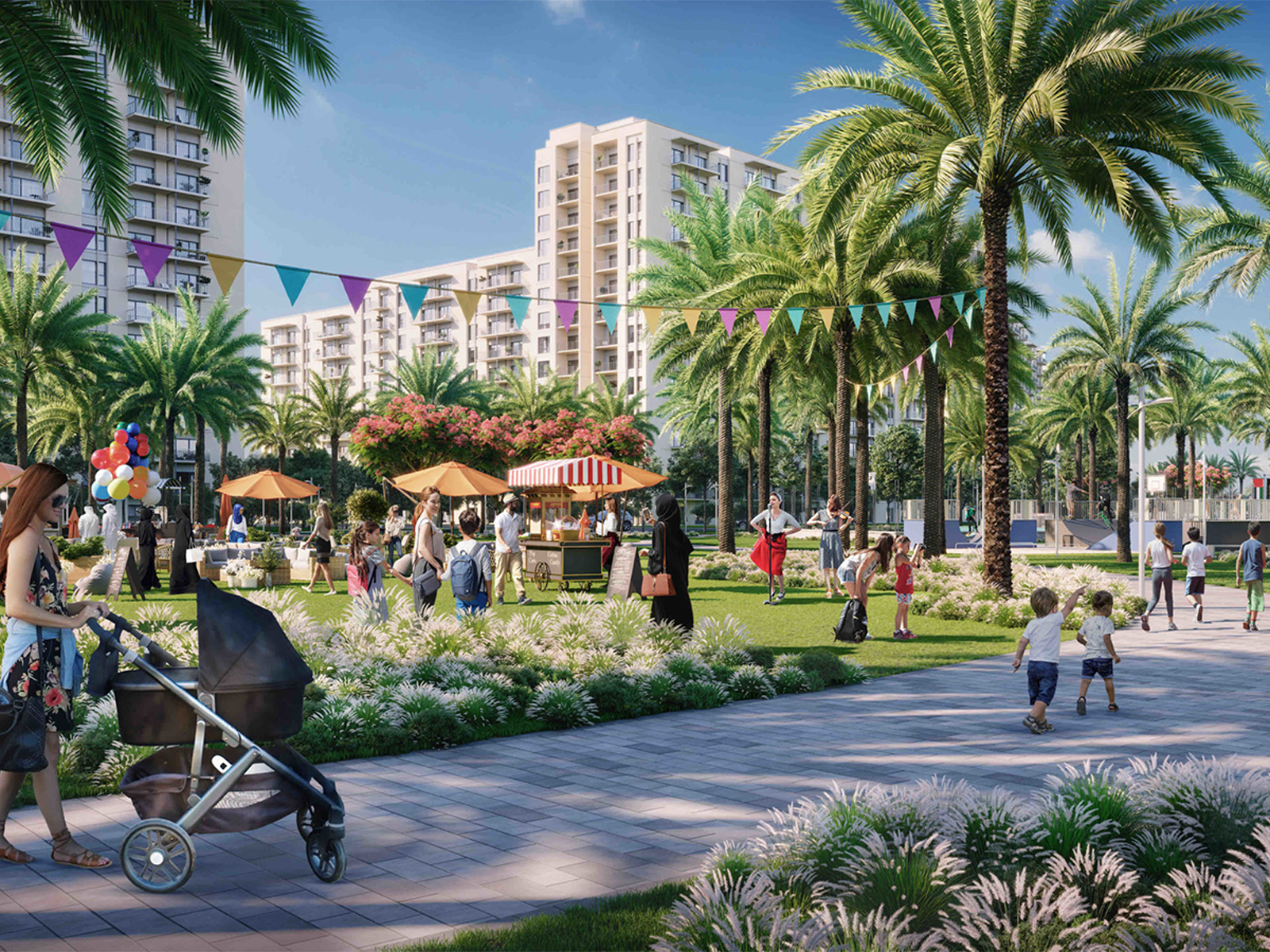 Emaar South