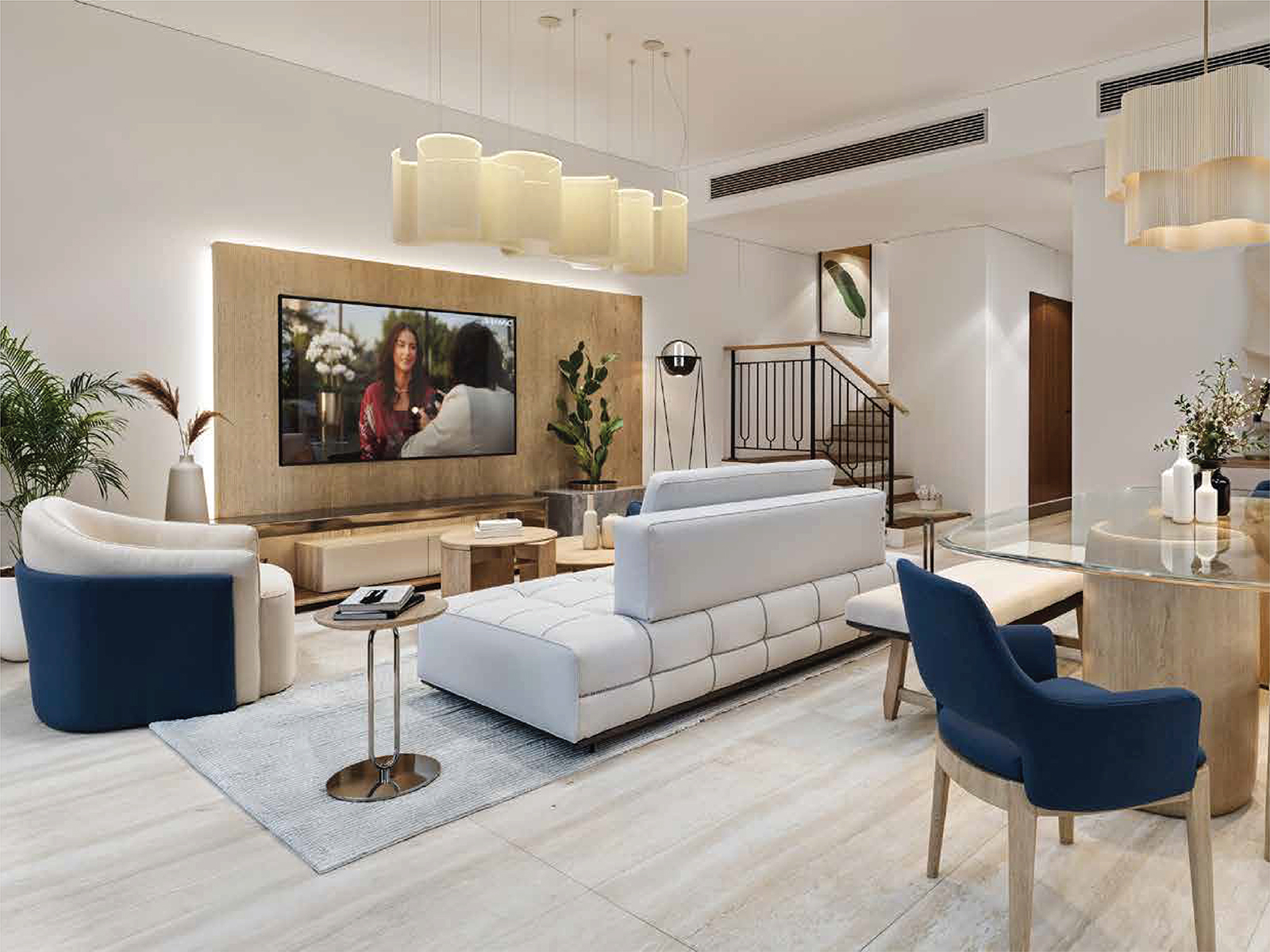 DAMAC ISLANDS