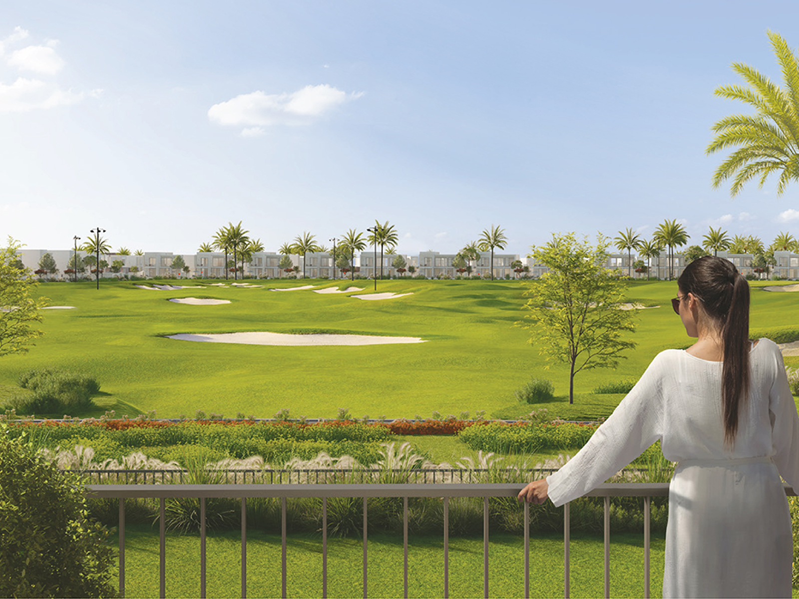 Emaar South
