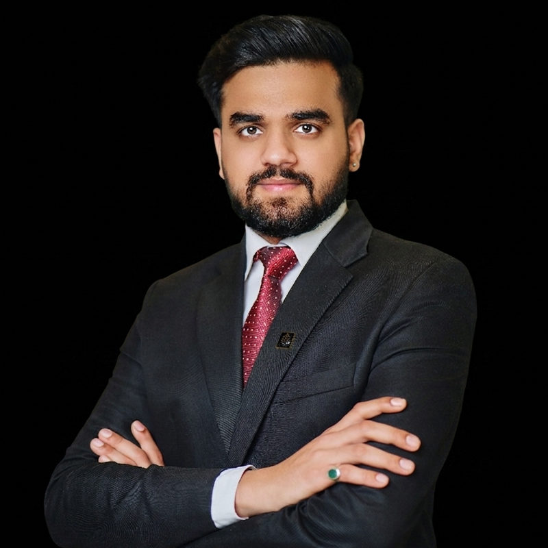 MOHIT GIRDHAR