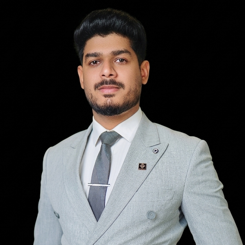 HARSHIT ARORA
