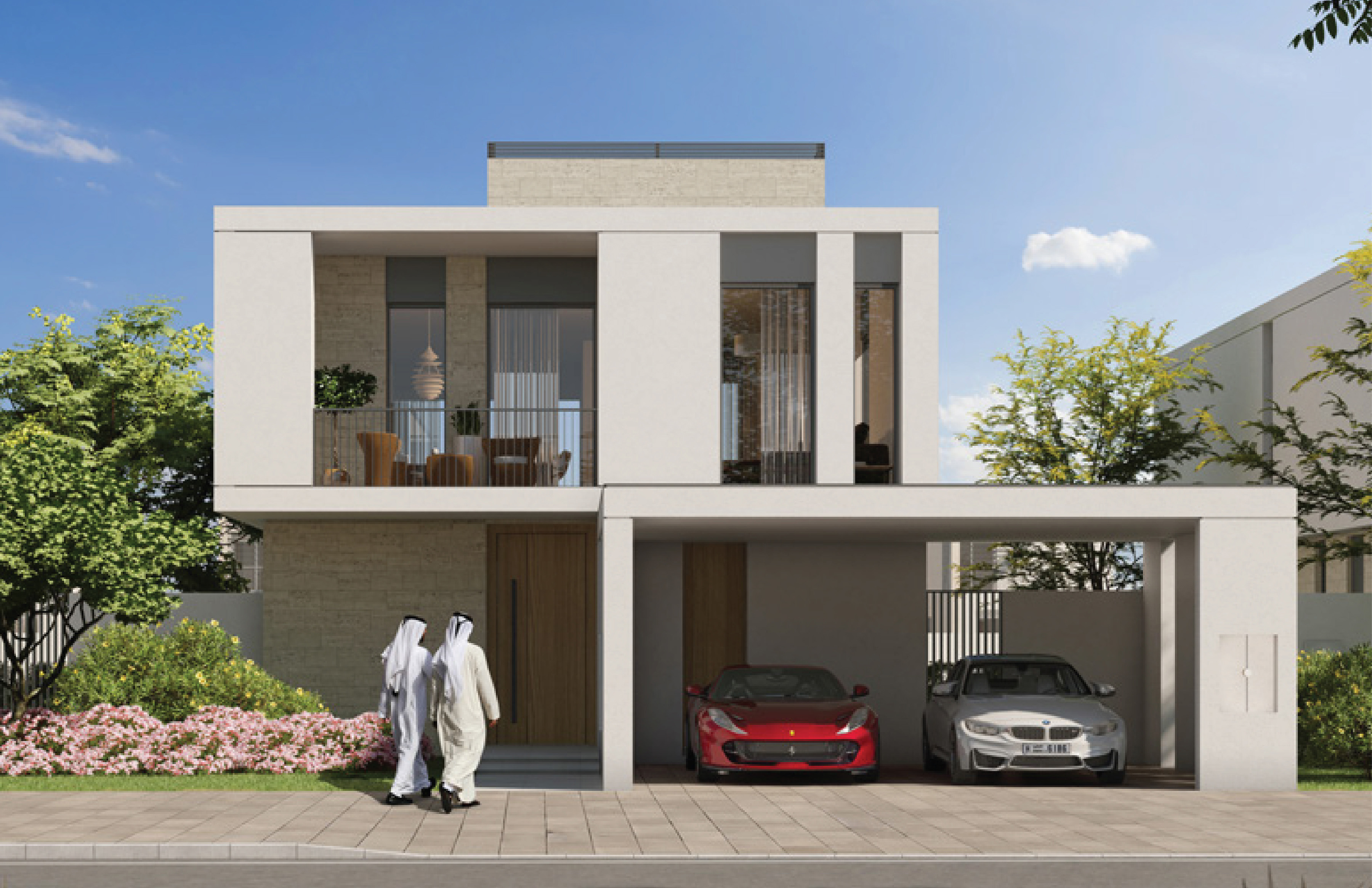 Emaar South